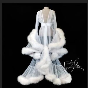 WEDDING / BOUDOIR BY D’LISH / WHITE CASSANDRA GOWN